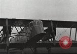 Standbild Martin Transportflugzeuge United States USA, 1919, aus Sekunde 34 historischem Filmmaterial Videoclip 65675059492