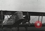 Standbild Martin Transportflugzeuge United States USA, 1919, aus Sekunde 35 historischem Filmmaterial Videoclip 65675059492