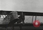 Standbild Martin Transportflugzeuge United States USA, 1919, aus Sekunde 37 historischem Filmmaterial Videoclip 65675059492