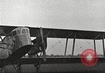 Standbild Martin Transportflugzeuge United States USA, 1919, aus Sekunde 39 historischem Filmmaterial Videoclip 65675059492
