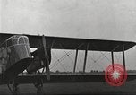 Standbild Martin Transportflugzeuge United States USA, 1919, aus Sekunde 40 historischem Filmmaterial Videoclip 65675059492