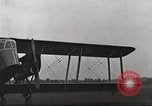 Standbild Martin Transportflugzeuge United States USA, 1919, aus Sekunde 42 historischem Filmmaterial Videoclip 65675059492