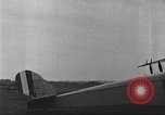 Standbild Martin Transportflugzeuge United States USA, 1919, aus Sekunde 47 historischem Filmmaterial Videoclip 65675059492