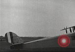 Standbild Martin Transportflugzeuge United States USA, 1919, aus Sekunde 48 historischem Filmmaterial Videoclip 65675059492