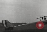 Standbild Martin Transportflugzeuge United States USA, 1919, aus Sekunde 49 historischem Filmmaterial Videoclip 65675059492