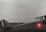 Standbild Martin Transportflugzeuge United States USA, 1919, aus Sekunde 50 historischem Filmmaterial Videoclip 65675059492