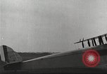 Standbild Martin Transportflugzeuge United States USA, 1919, aus Sekunde 51 historischem Filmmaterial Videoclip 65675059492