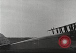 Standbild Martin Transportflugzeuge United States USA, 1919, aus Sekunde 53 historischem Filmmaterial Videoclip 65675059492