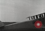 Standbild Martin Transportflugzeuge United States USA, 1919, aus Sekunde 54 historischem Filmmaterial Videoclip 65675059492