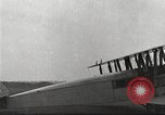 Standbild Martin Transportflugzeuge United States USA, 1919, aus Sekunde 55 historischem Filmmaterial Videoclip 65675059492