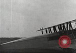 Standbild Martin Transportflugzeuge United States USA, 1919, aus Sekunde 56 historischem Filmmaterial Videoclip 65675059492