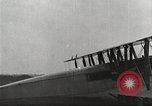 Standbild Martin Transportflugzeuge United States USA, 1919, aus Sekunde 57 historischem Filmmaterial Videoclip 65675059492