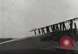 Standbild Martin Transportflugzeuge United States USA, 1919, aus Sekunde 58 historischem Filmmaterial Videoclip 65675059492