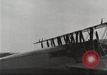 Standbild Martin Transportflugzeuge United States USA, 1919, aus Sekunde 59 historischem Filmmaterial Videoclip 65675059492
