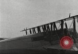 Standbild Martin Transportflugzeuge United States USA, 1919, aus Sekunde 60 historischem Filmmaterial Videoclip 65675059492