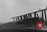 Standbild Martin Transportflugzeuge United States USA, 1919, aus Sekunde 61 historischem Filmmaterial Videoclip 65675059492