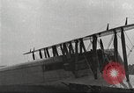 Standbild Martin Transportflugzeuge United States USA, 1919, aus Sekunde 62 historischem Filmmaterial Videoclip 65675059492