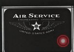 Image of DH-4 Honeymoon Express United States USA, 1919, second 4 stock footage video 65675059493