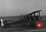 Image of DH-4 Honeymoon Express United States USA, 1919, second 7 stock footage video 65675059493