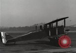 Image of DH-4 Honeymoon Express United States USA, 1919, second 8 stock footage video 65675059493