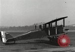 Image of DH-4 Honeymoon Express United States USA, 1919, second 9 stock footage video 65675059493