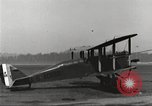 Image of DH-4 Honeymoon Express United States USA, 1919, second 10 stock footage video 65675059493