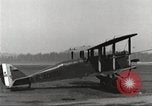 Image of DH-4 Honeymoon Express United States USA, 1919, second 11 stock footage video 65675059493