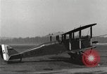 Image of DH-4 Honeymoon Express United States USA, 1919, second 12 stock footage video 65675059493