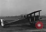 Image of DH-4 Honeymoon Express United States USA, 1919, second 13 stock footage video 65675059493