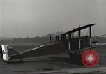 Image of DH-4 Honeymoon Express United States USA, 1919, second 15 stock footage video 65675059493