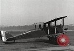 Image of DH-4 Honeymoon Express United States USA, 1919, second 16 stock footage video 65675059493