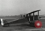 Image of DH-4 Honeymoon Express United States USA, 1919, second 17 stock footage video 65675059493