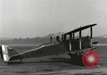 Image of DH-4 Honeymoon Express United States USA, 1919, second 18 stock footage video 65675059493