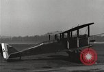 Image of DH-4 Honeymoon Express United States USA, 1919, second 20 stock footage video 65675059493