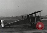 Image of DH-4 Honeymoon Express United States USA, 1919, second 22 stock footage video 65675059493