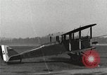 Image of DH-4 Honeymoon Express United States USA, 1919, second 23 stock footage video 65675059493