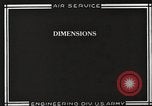 Image of DH-4 Honeymoon Express United States USA, 1919, second 24 stock footage video 65675059493