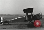 Image of DH-4 Honeymoon Express United States USA, 1919, second 26 stock footage video 65675059493