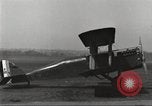 Image of DH-4 Honeymoon Express United States USA, 1919, second 27 stock footage video 65675059493