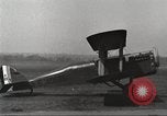 Image of DH-4 Honeymoon Express United States USA, 1919, second 28 stock footage video 65675059493