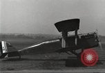 Image of DH-4 Honeymoon Express United States USA, 1919, second 29 stock footage video 65675059493