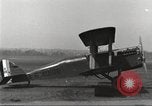 Image of DH-4 Honeymoon Express United States USA, 1919, second 30 stock footage video 65675059493