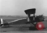 Image of DH-4 Honeymoon Express United States USA, 1919, second 32 stock footage video 65675059493