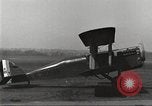 Image of DH-4 Honeymoon Express United States USA, 1919, second 34 stock footage video 65675059493