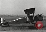 Image of DH-4 Honeymoon Express United States USA, 1919, second 35 stock footage video 65675059493