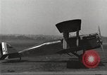Image of DH-4 Honeymoon Express United States USA, 1919, second 36 stock footage video 65675059493