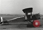 Image of DH-4 Honeymoon Express United States USA, 1919, second 37 stock footage video 65675059493