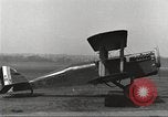 Image of DH-4 Honeymoon Express United States USA, 1919, second 39 stock footage video 65675059493