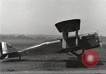 Image of DH-4 Honeymoon Express United States USA, 1919, second 40 stock footage video 65675059493