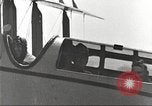 Image of DH-4 Honeymoon Express United States USA, 1919, second 42 stock footage video 65675059493